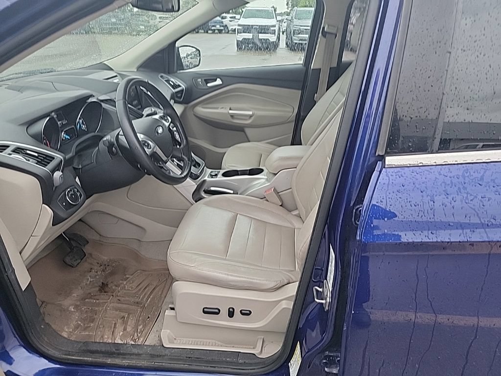 Used 2013 Ford Escape SEL AWD/4WD image 23