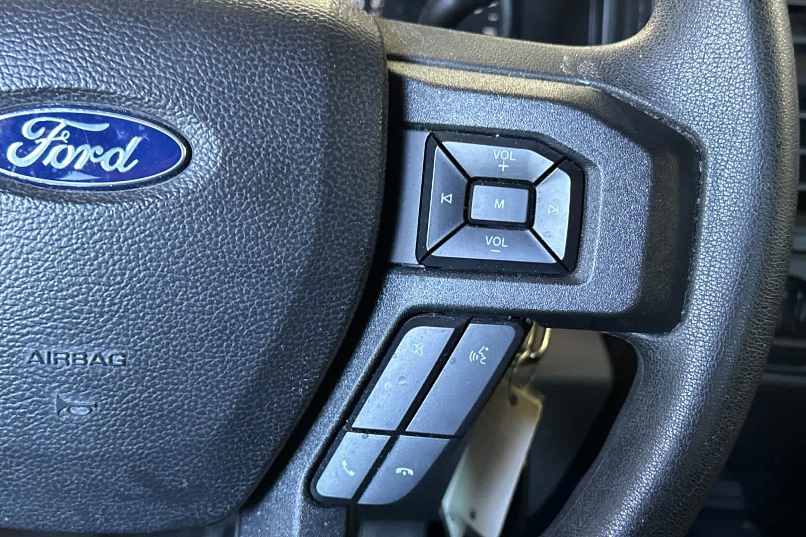 Used 2020 Ford F150 XL w/ Equipment Group 101A Mid RWD image 27
