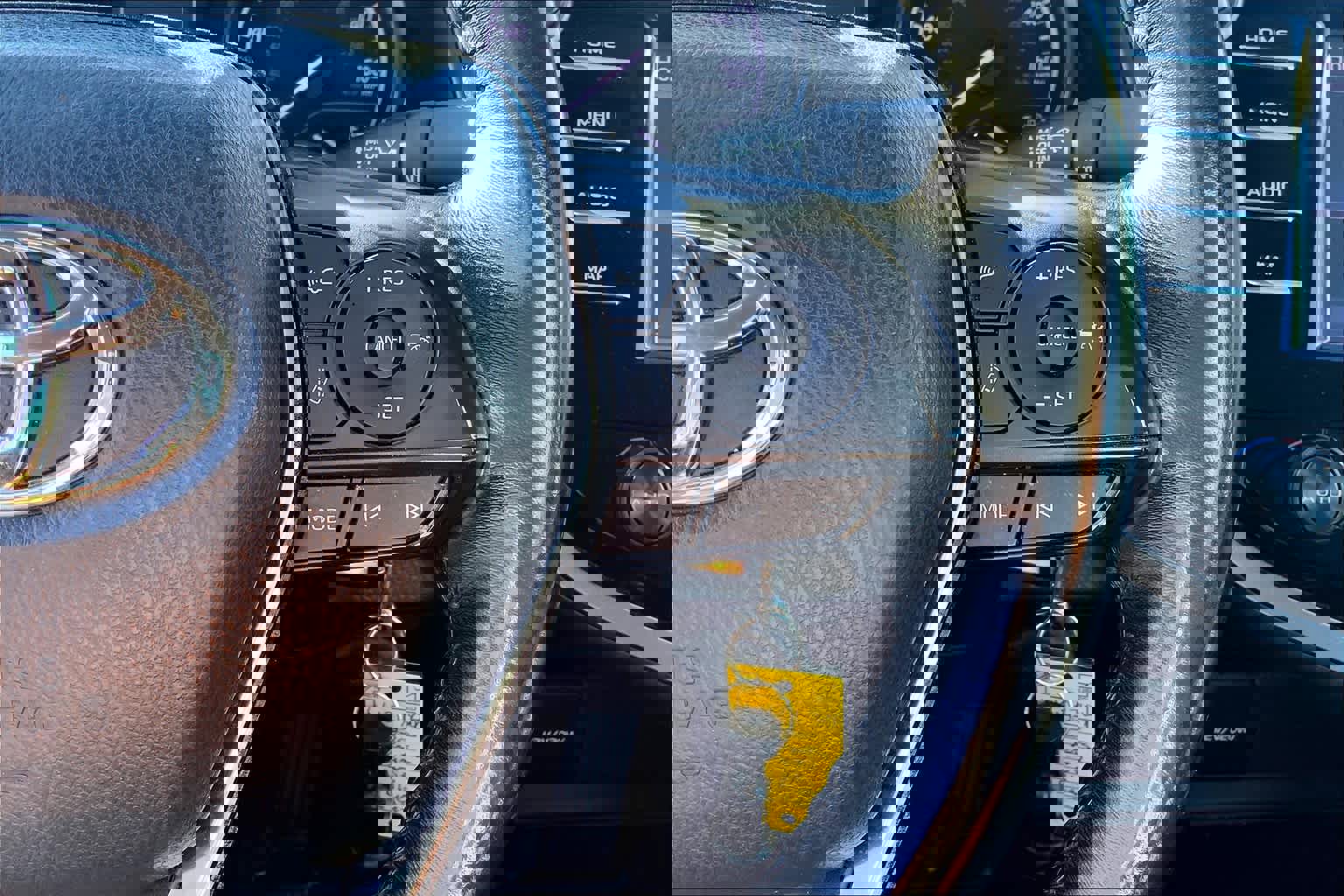 Used 2020 Toyota Camry SE image 24