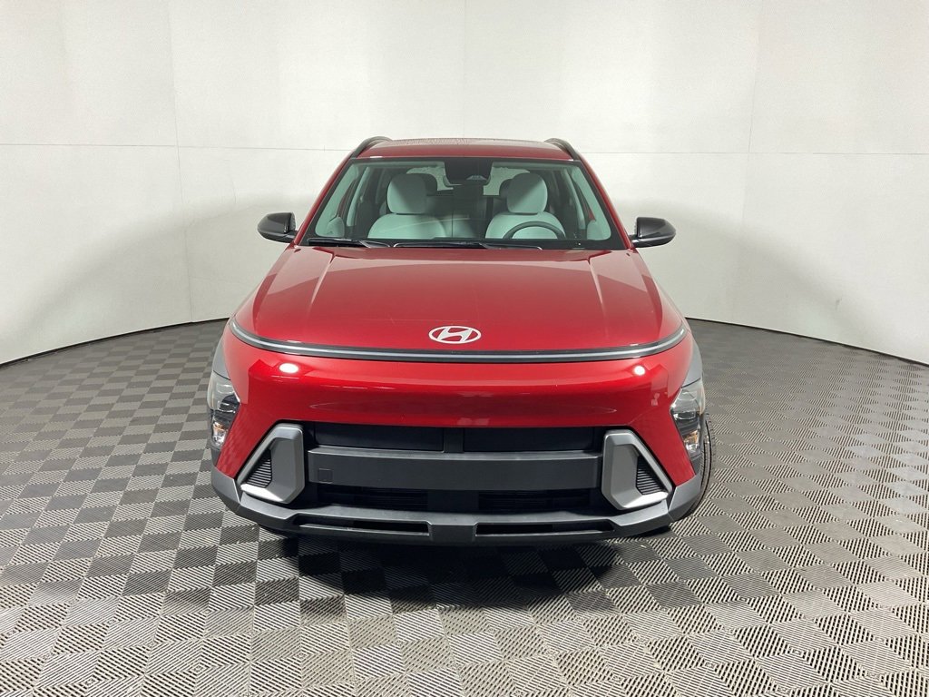 New 2026 Hyundai Kona SEL Sport image 4
