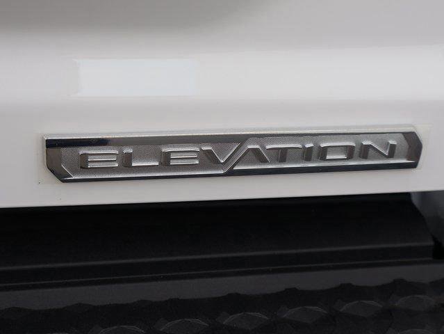 New 2026 GMC Canyon Elevation image 19