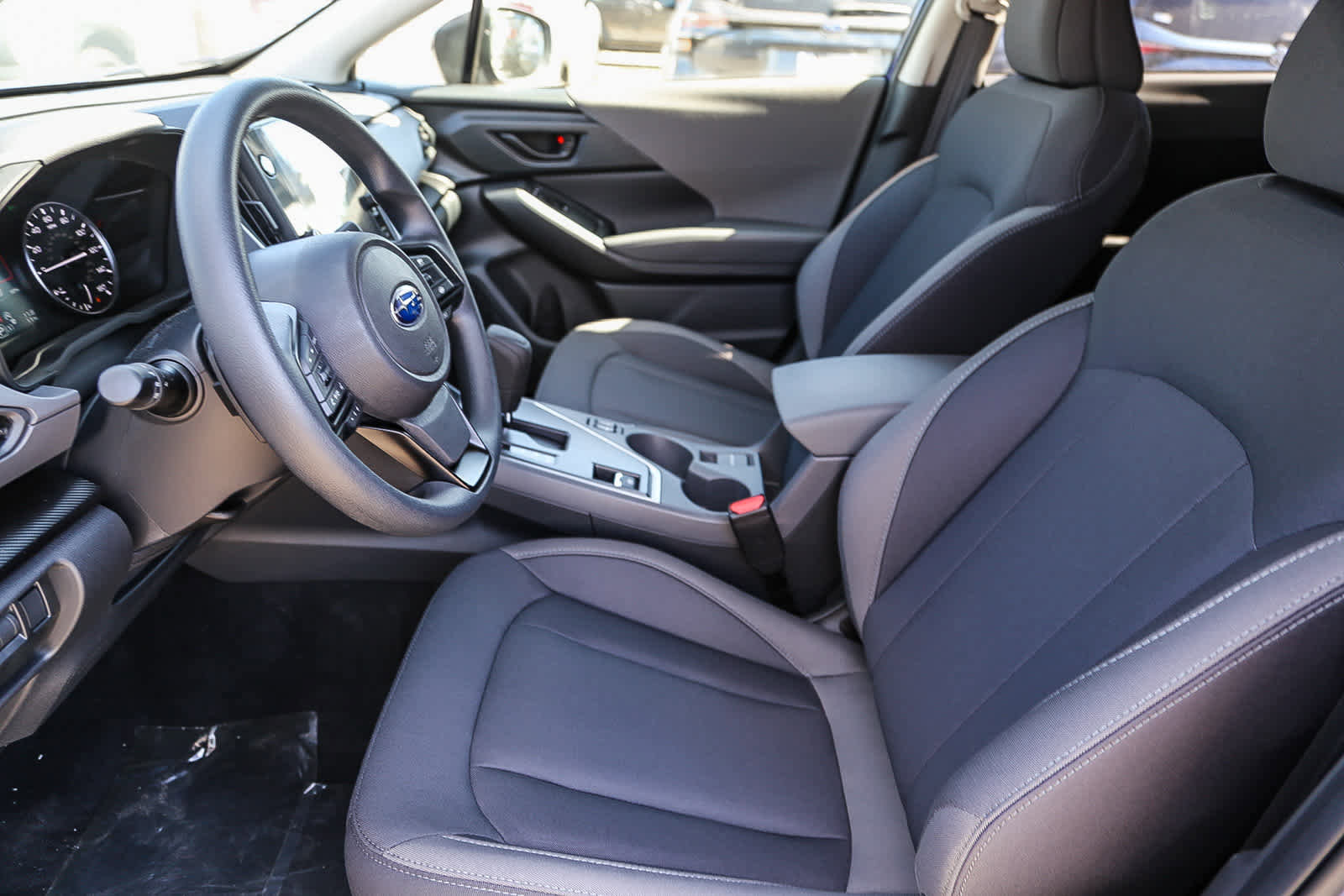 New 2025 Subaru Crosstrek 2.5i Premium image 18