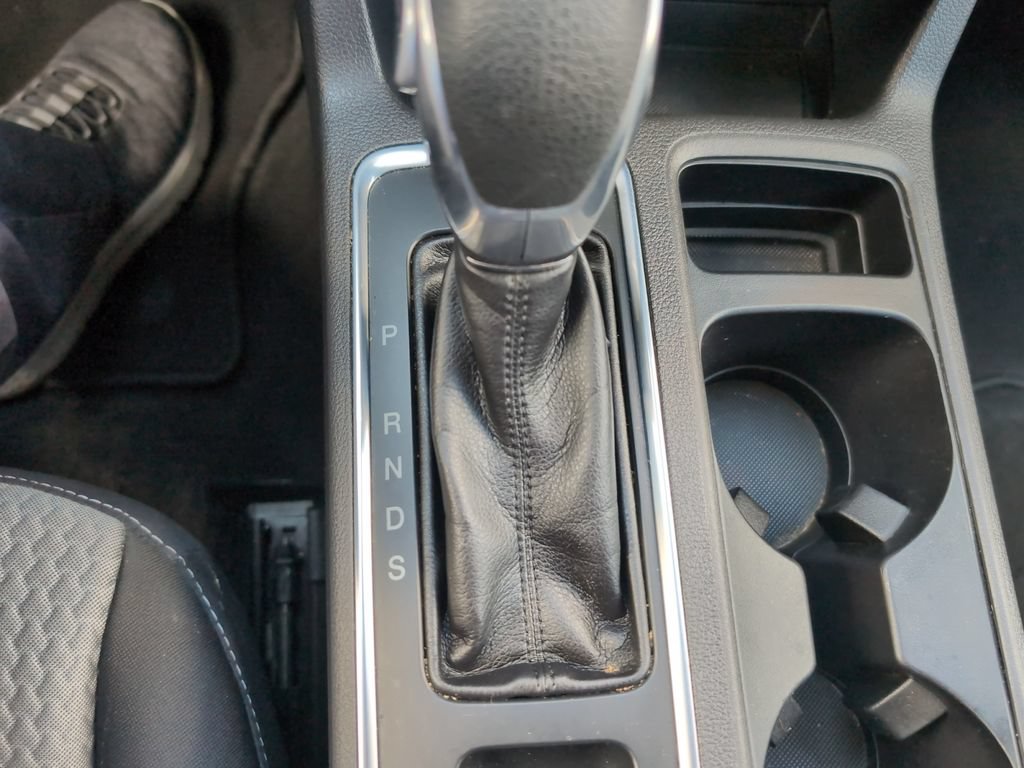 Used 2019 Ford Escape SE AWD/4WD image 14