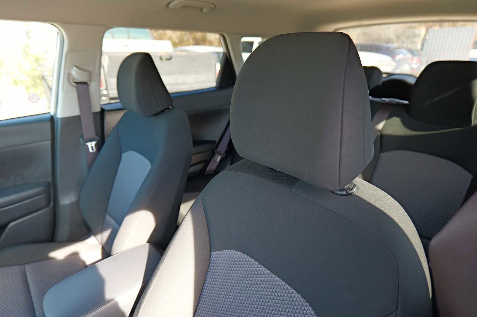 Certified 2024 Kia Soul LX w/ Option Group 015 image 11