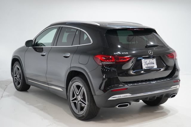 Used 2022 Mercedes-Benz GLA 250 4MATIC image 5