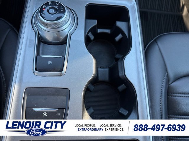 Certified 2024 Ford Edge SEL w/ Convenience Package AWD/4WD image 28
