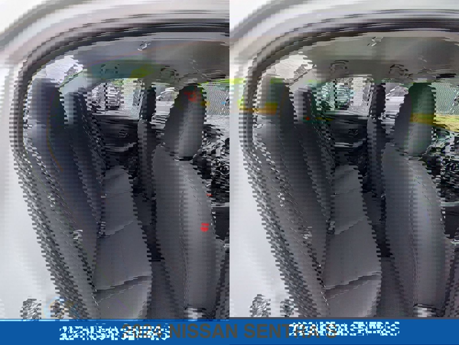 Used 2024 Nissan Sentra S image 33