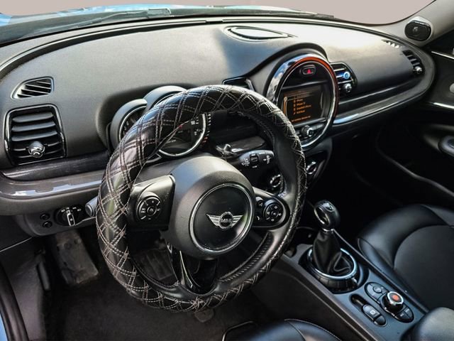 Used 2017 MINI Cooper Clubman ALL4 image 9