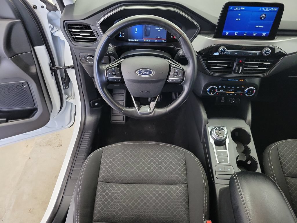 Used 2024 Ford Escape Active AWD/4WD image 18