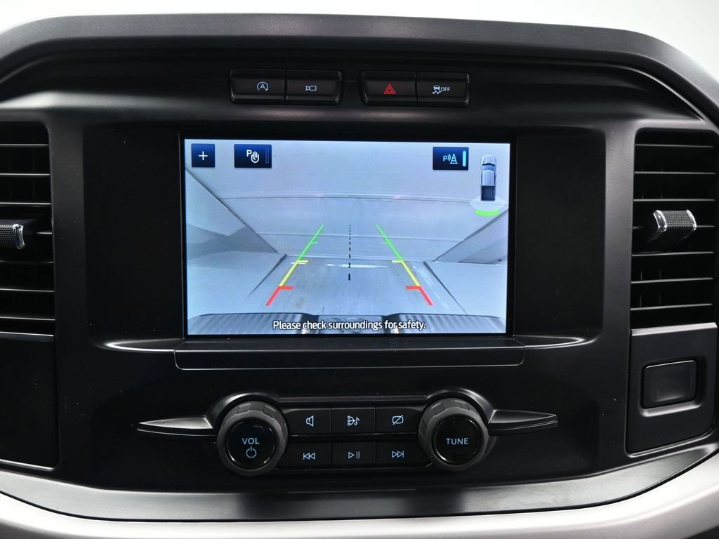 Certified 2023 Ford F150 XLT w/ XTR Package image 15