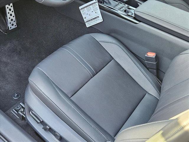 New 2026 Toyota Camry XSE FWD image 4