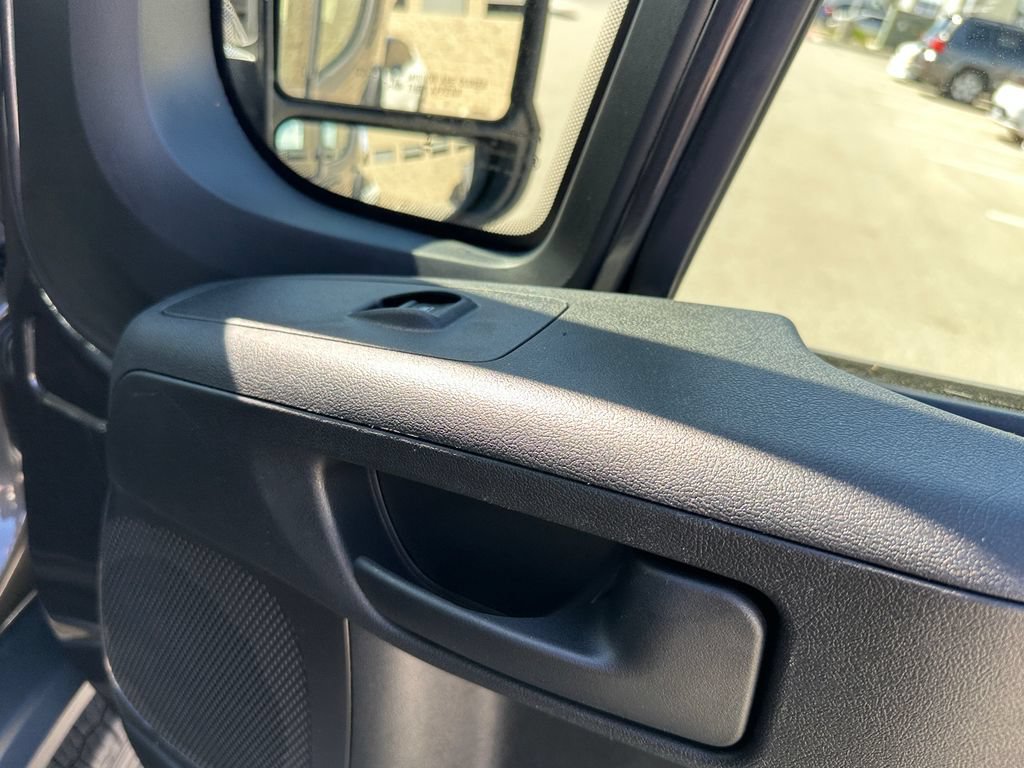 New 2026 RAM ProMaster 1500 w/ Safety Group FWD image 15
