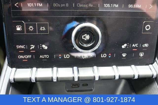 Used 2026 GMC Terrain Elevation w/ Elevation Premium Package image 26