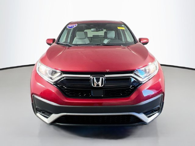 Used 2022 Honda CR-V EX-L image 3
