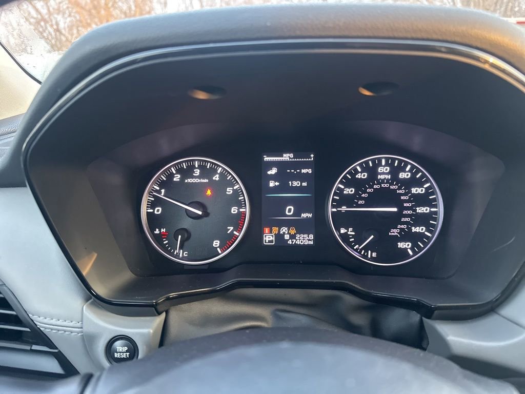 Used 2021 Subaru Outback Premium image 25