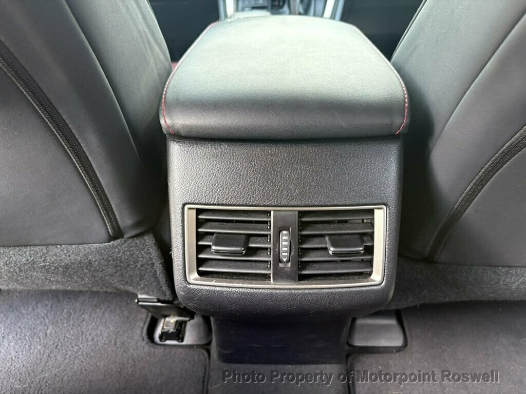 Used 2020 Lexus NX 300 F Sport w/ F Sport Premium Package FWD image 26