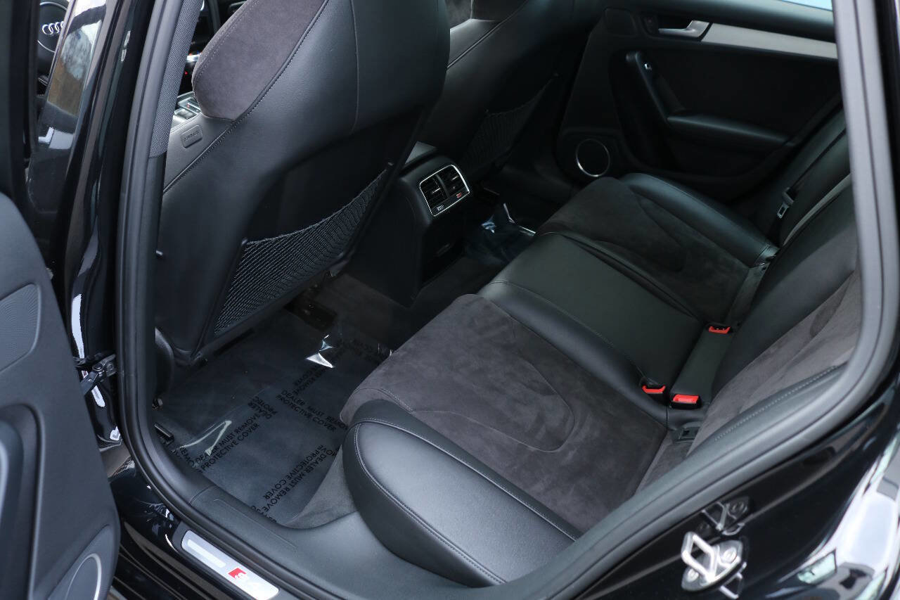 Used 2014 Audi S4 Premium Plus image 12