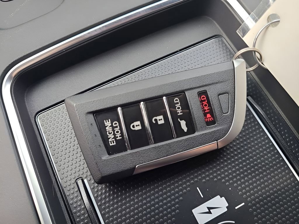 New 2026 Acura MDX A-Spec image 38