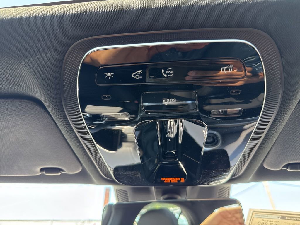 New 2025 Mercedes-Benz C 300 4MATIC Sedan image 25