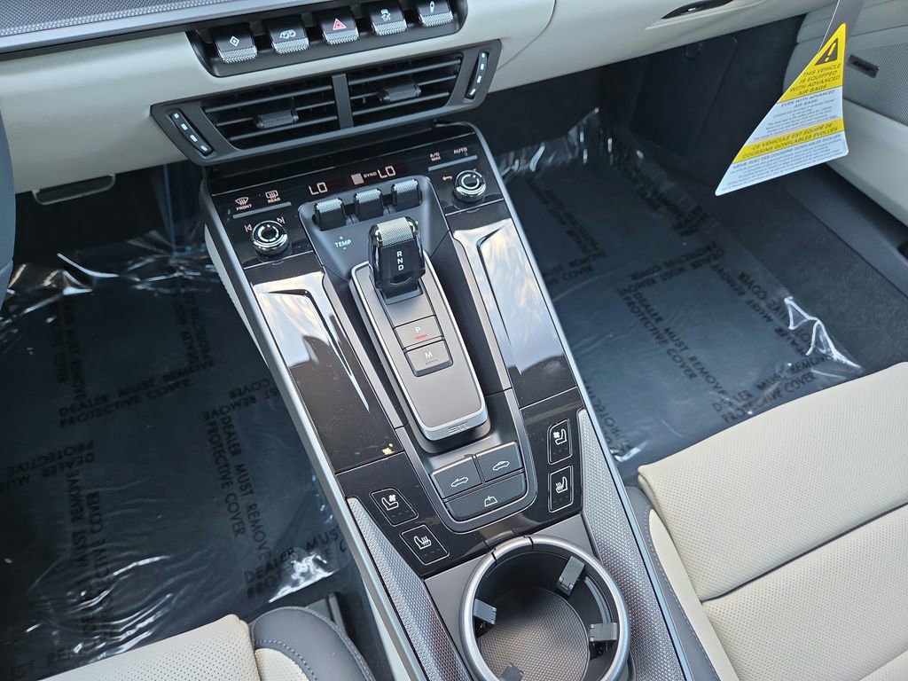 New 2026 Porsche 911 Carrera image 16
