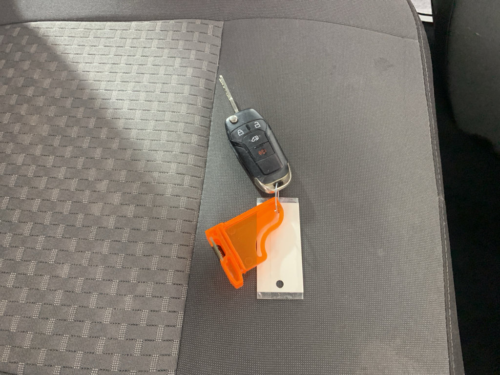 Used 2021 Ford Transit 350 XLT image 38