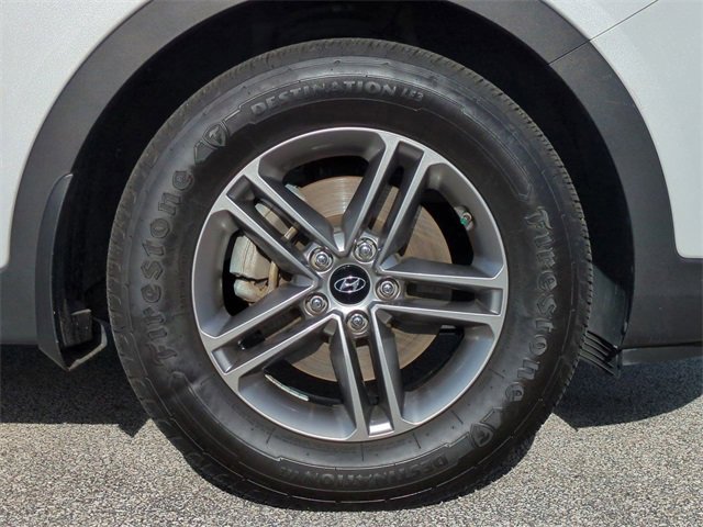 Used 2018 Hyundai Santa Fe Sport image 11