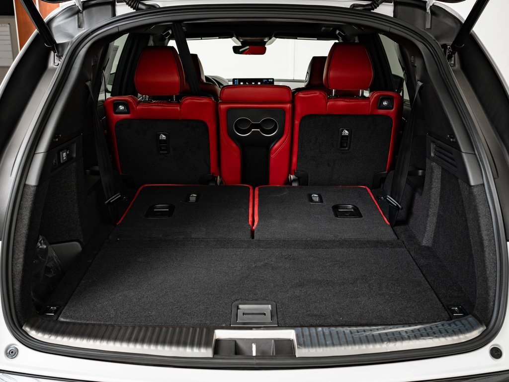New 2026 Acura MDX A-Spec image 22