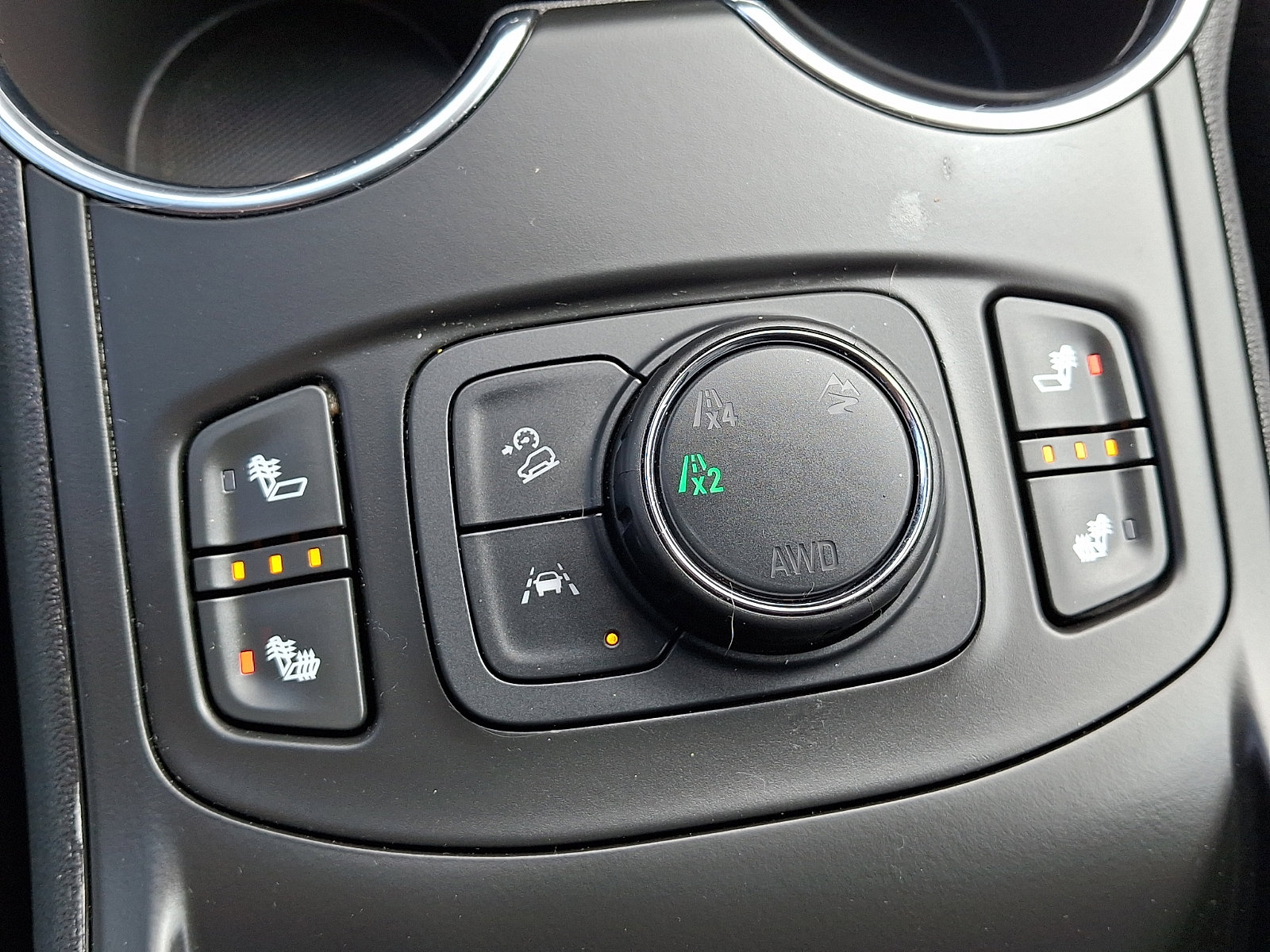 Used 2023 GMC Terrain SLE w/ Driver Convenience Package AWD/4WD image 26