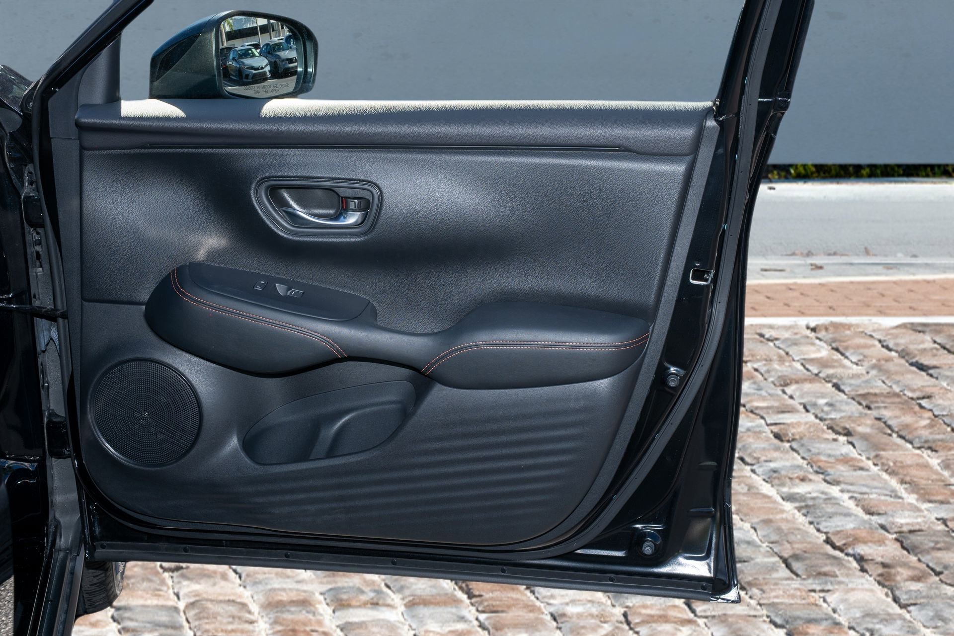 Certified 2024 Honda HR-V Sport image 12