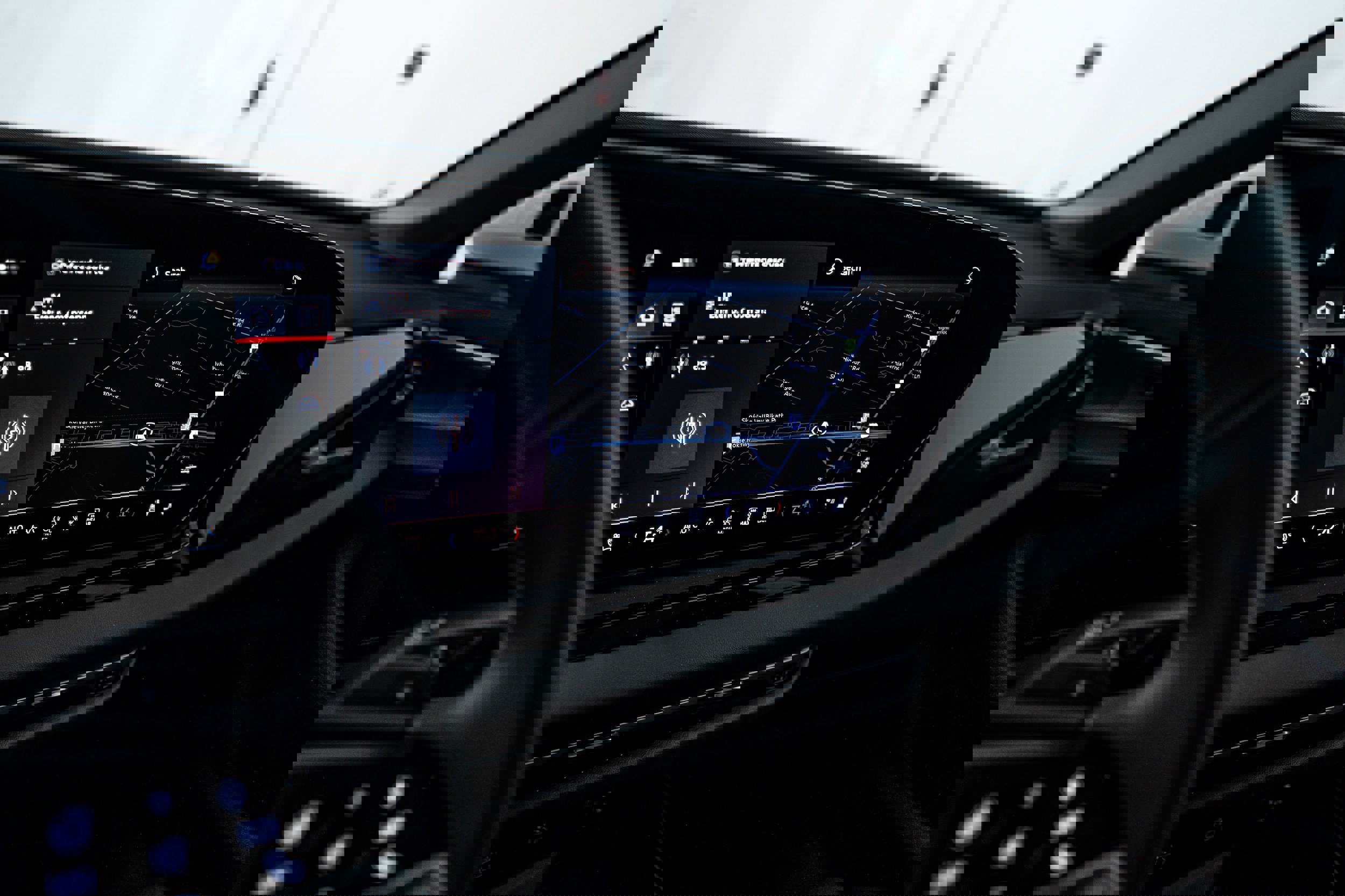 New 2025 Audi A5 2.0T Premium Plus image 13