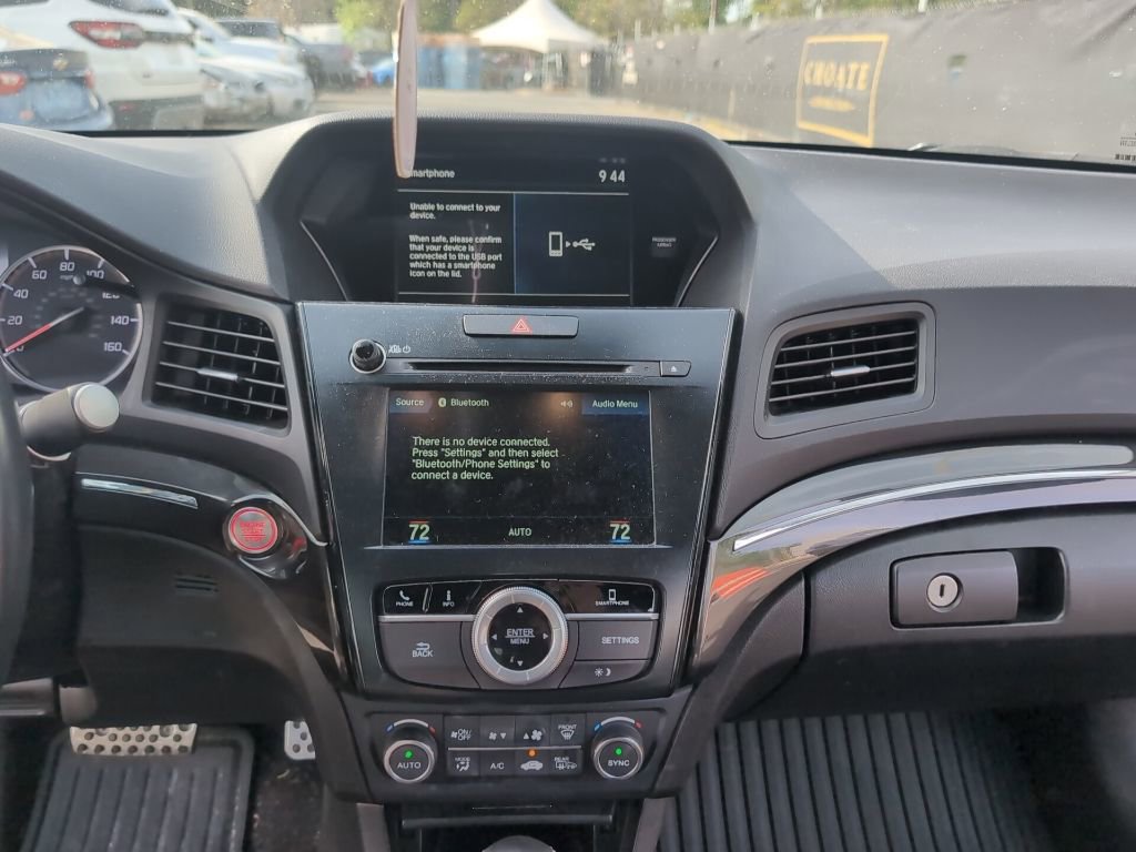 Used 2021 Acura ILX image 18