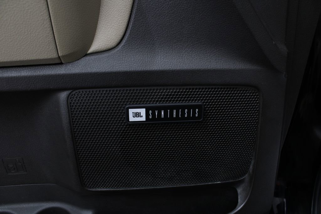 Used 2011 Toyota Sequoia Limited image 37