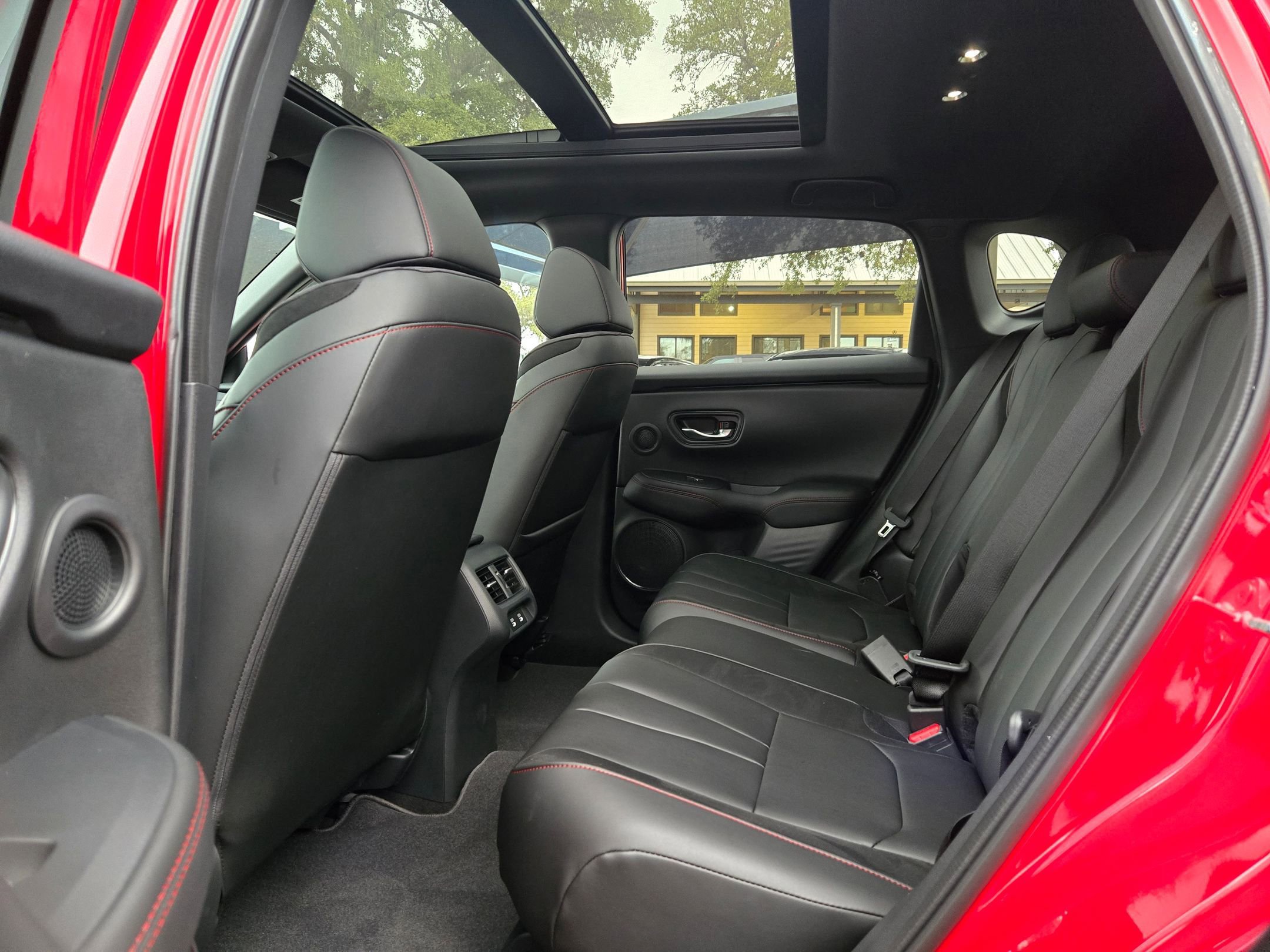 New 2026 Acura ADX A-Spec image 15