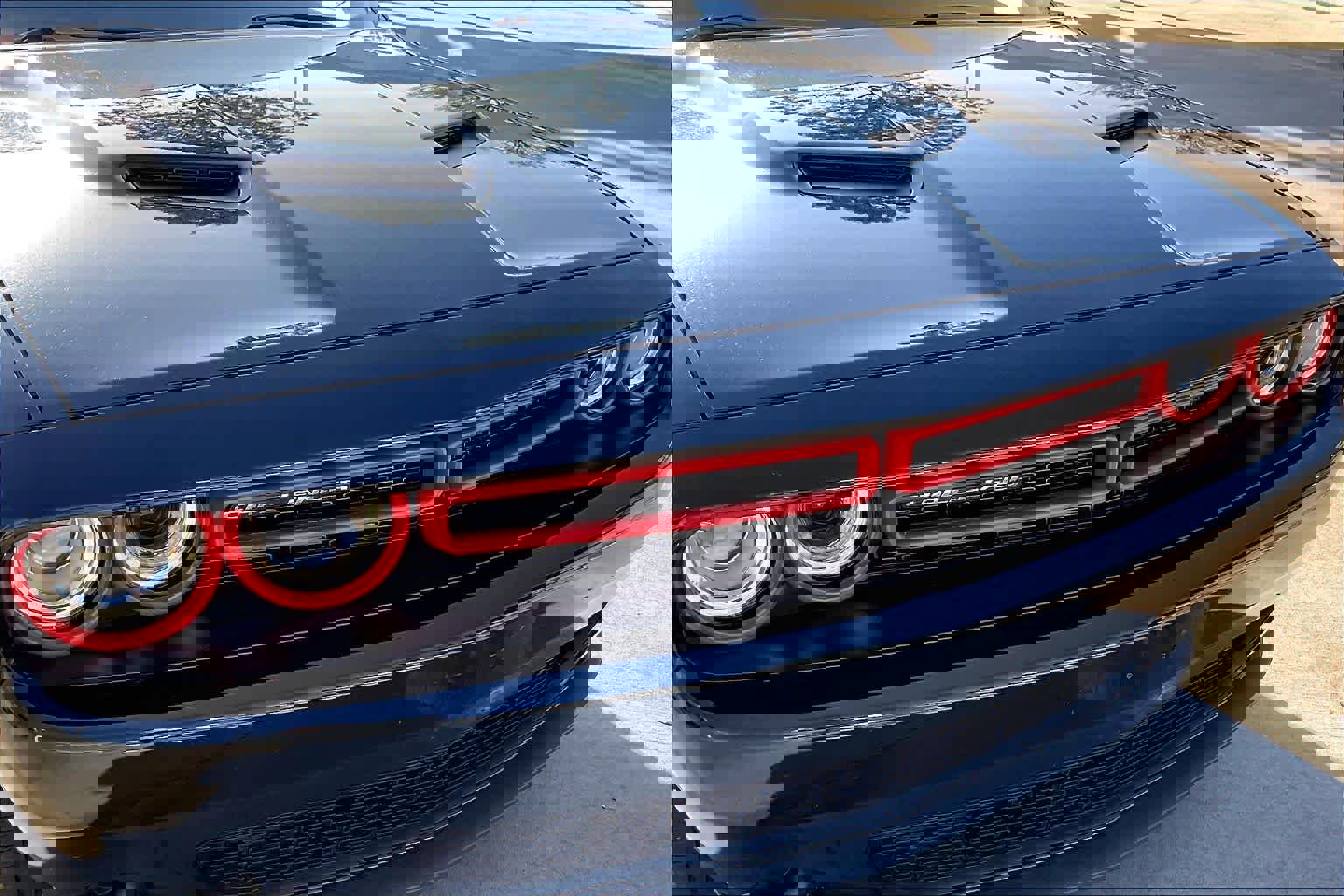 Used 2023 Dodge Challenger SXT image 27