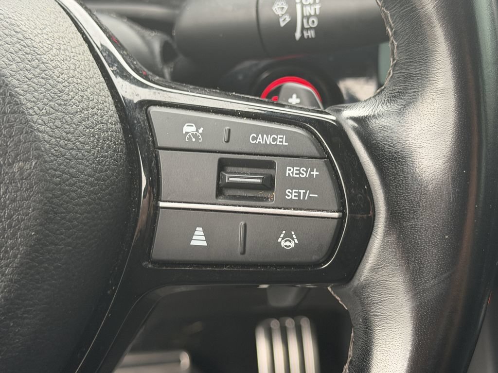 Used 2022 Honda Civic Sport image 31