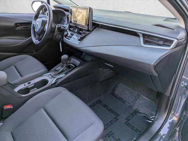 Used 2024 Toyota Corolla LE FWD image 27