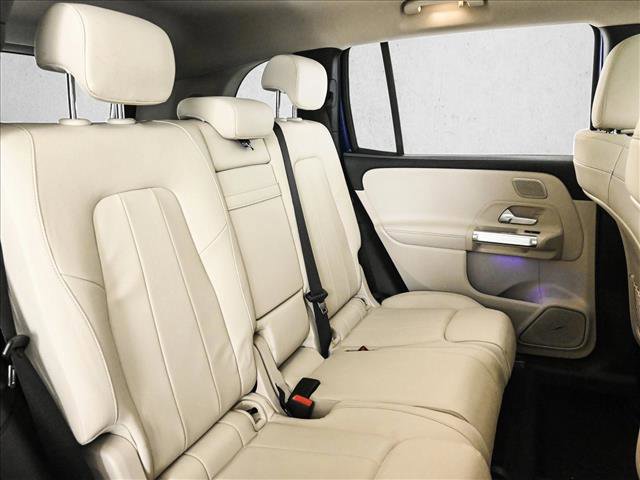 Certified 2021 Mercedes-Benz GLB 250 4MATIC image 22