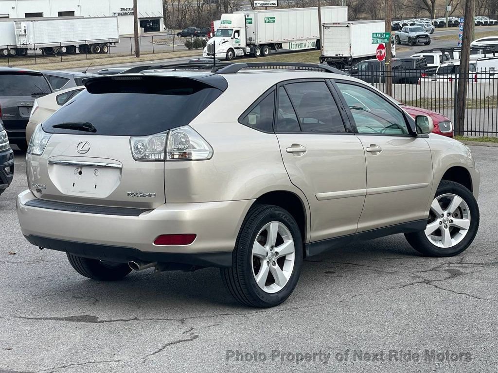 Used 2004 Lexus RX 330 image 2