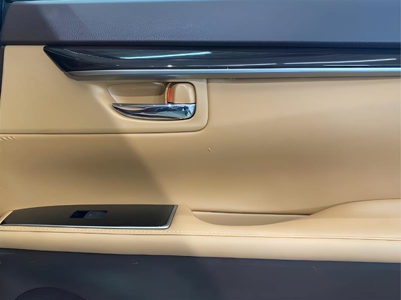 Used 2018 Lexus ES 350 w/ Navigation System Package FWD image 23