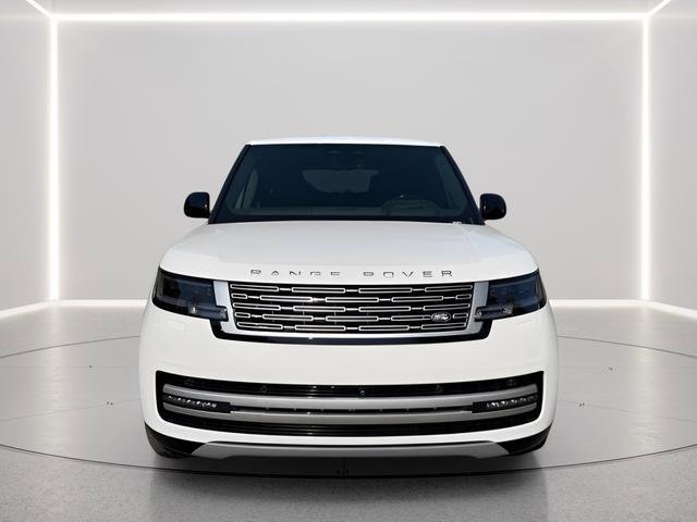 Certified 2024 Land Rover Range Rover Long Wheelbase Autobiography image 8