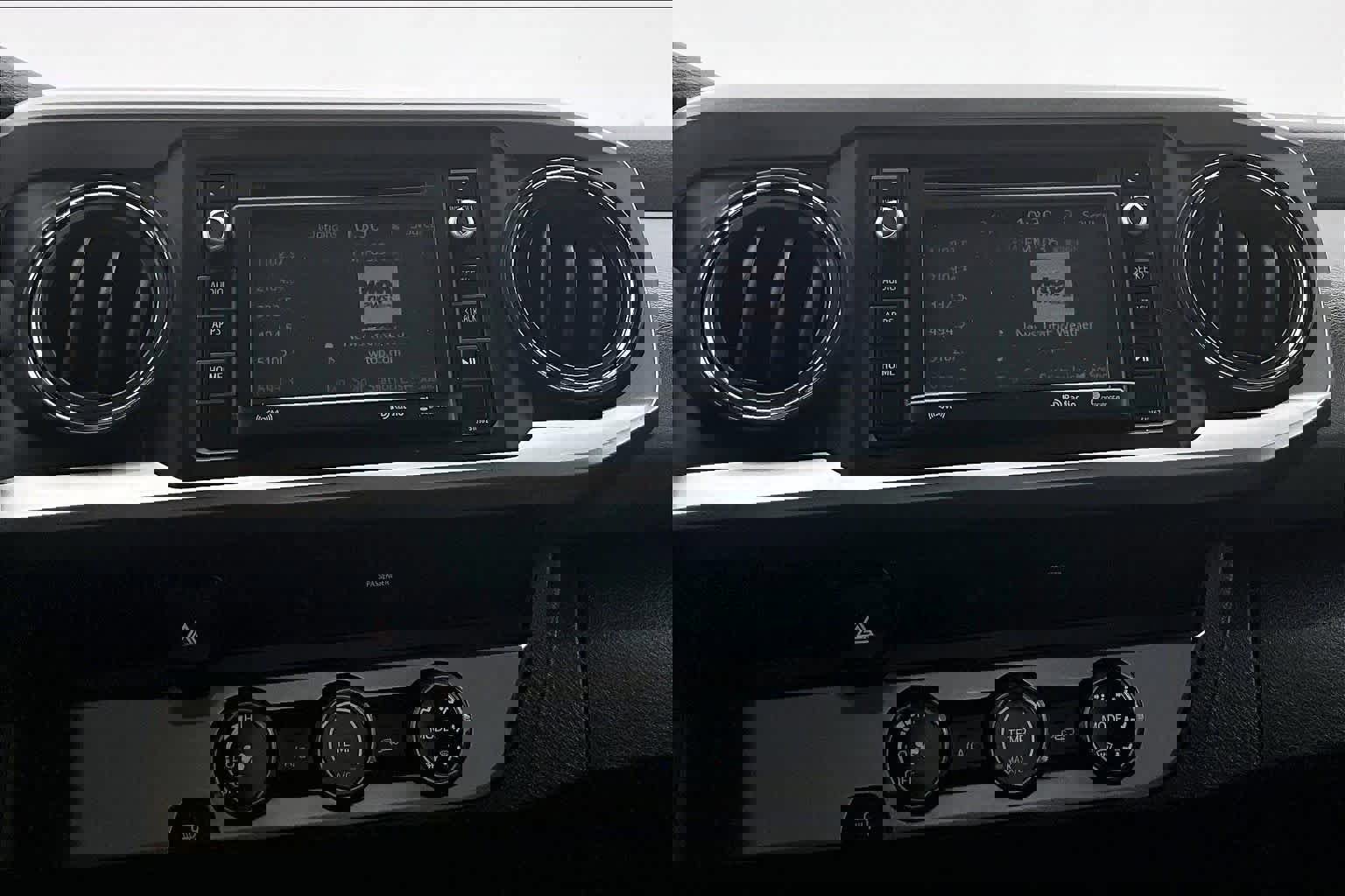 Used 2017 Toyota Tacoma SR5 w/ SR5 Appearance Package (SM) image 35