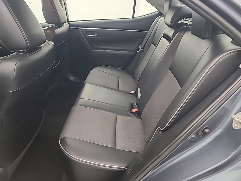 Used 2016 Toyota Corolla S FWD image 18
