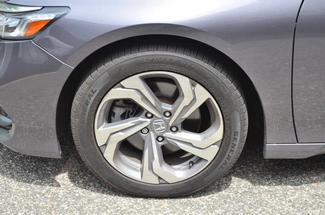 Used 2019 Honda Accord EX-L image 13