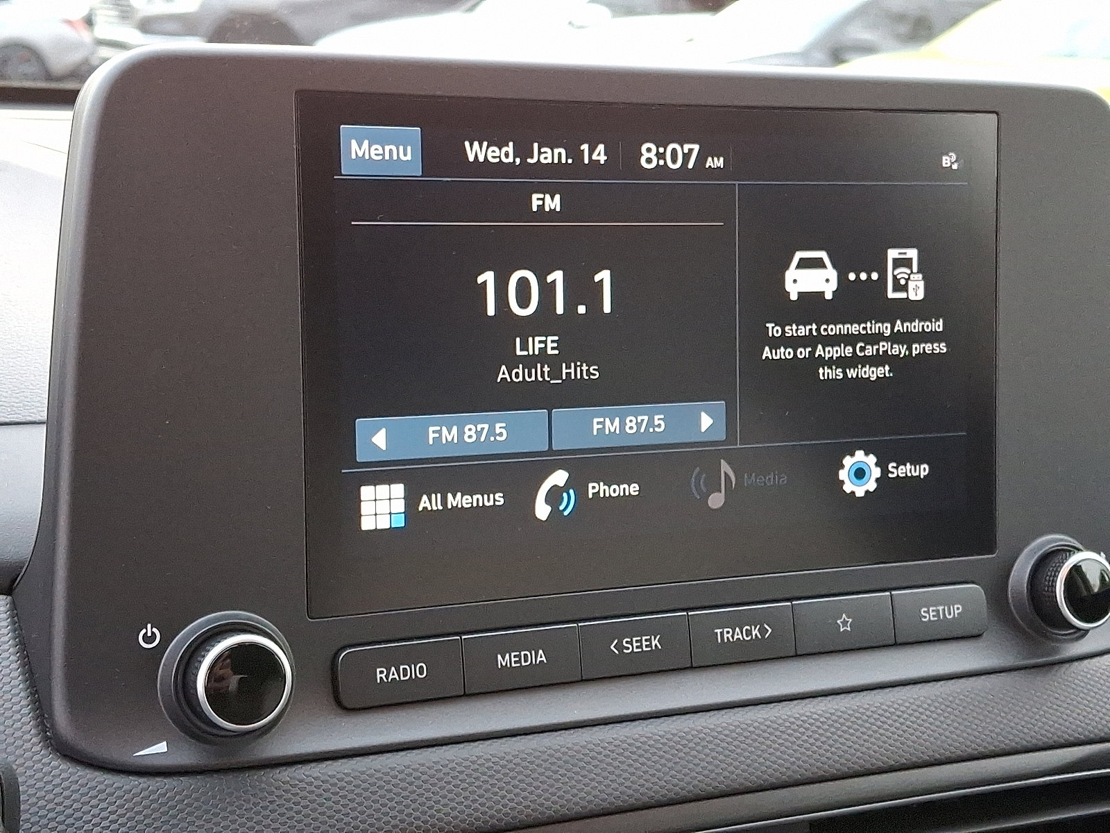 Certified 2023 Hyundai Kona SEL image 24