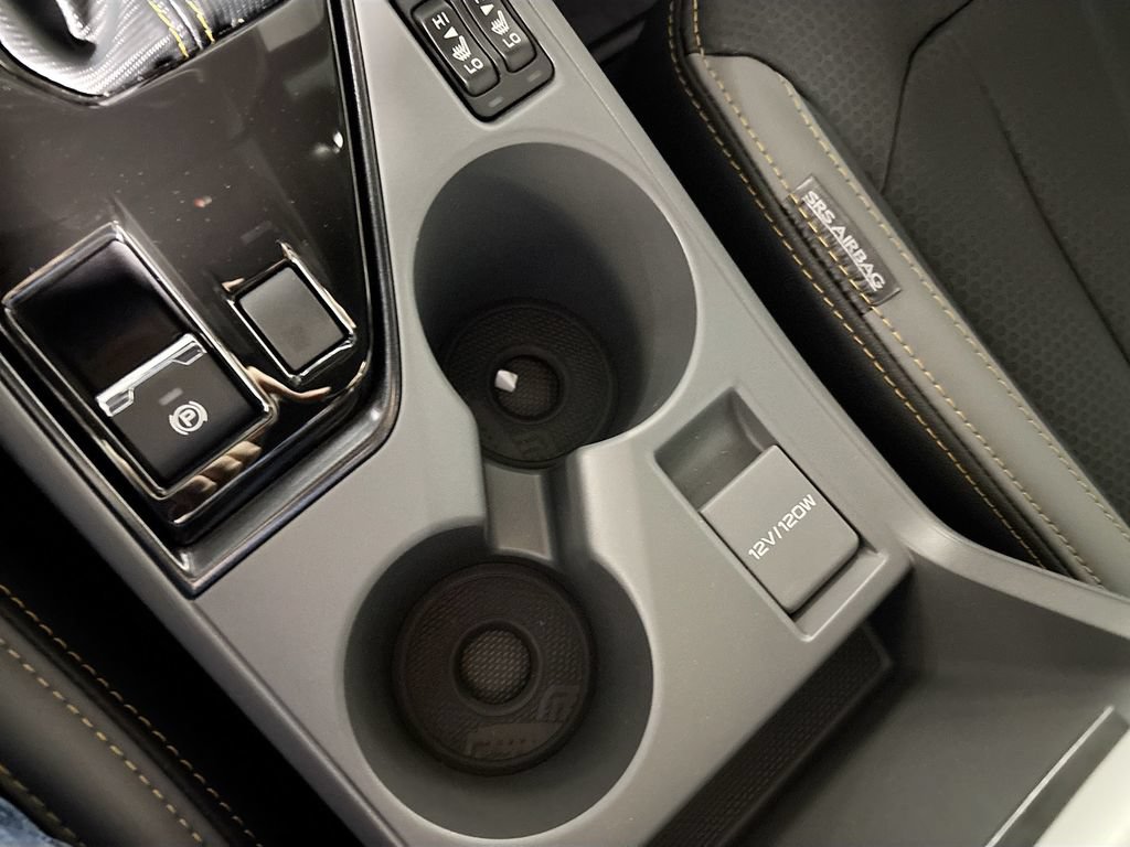 New 2026 Subaru Crosstrek 2.5i Wilderness AWD/4WD image 15