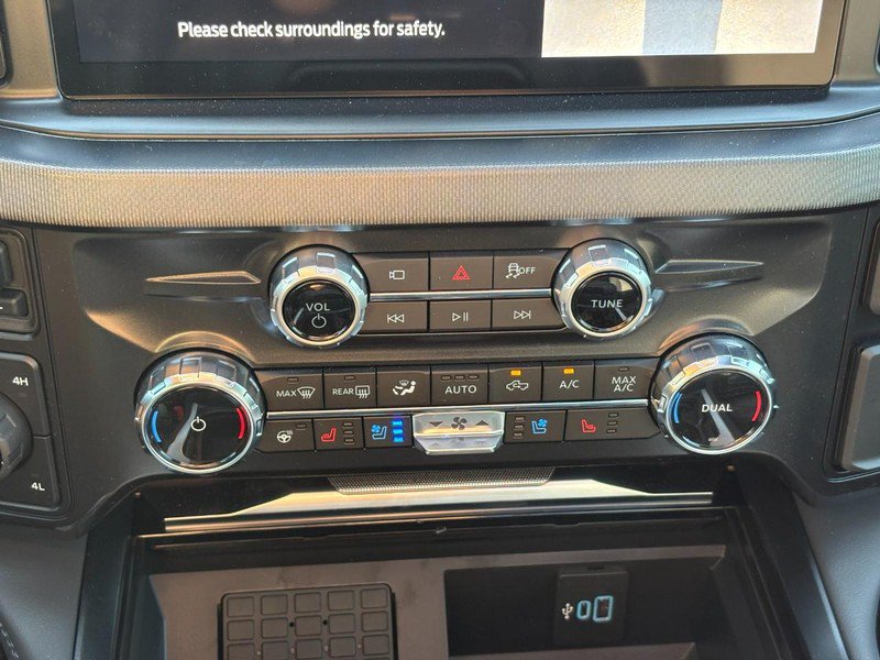 New 2026 Ford F250 Platinum AWD/4WD image 25