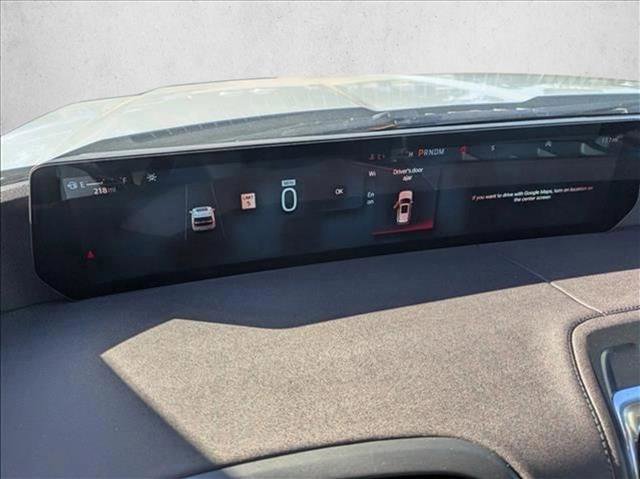 New 2025 Ford Expedition Max Platinum w/ Platinum Ultimate Package image 10