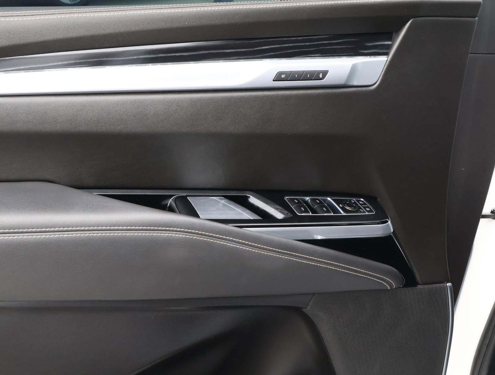 Certified 2025 Cadillac Escalade Sport w/ Touring Package image 23