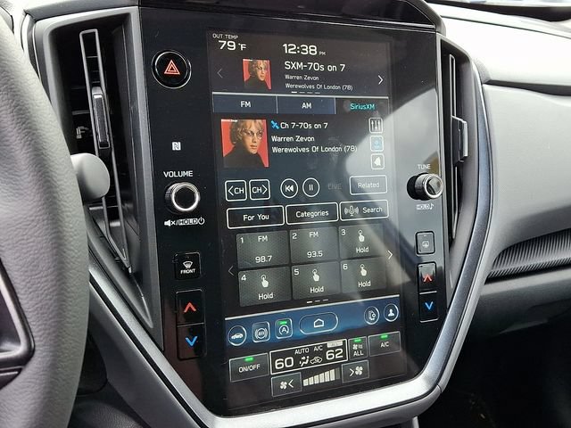 New 2026 Subaru Crosstrek 2.5i Limited AWD/4WD image 14