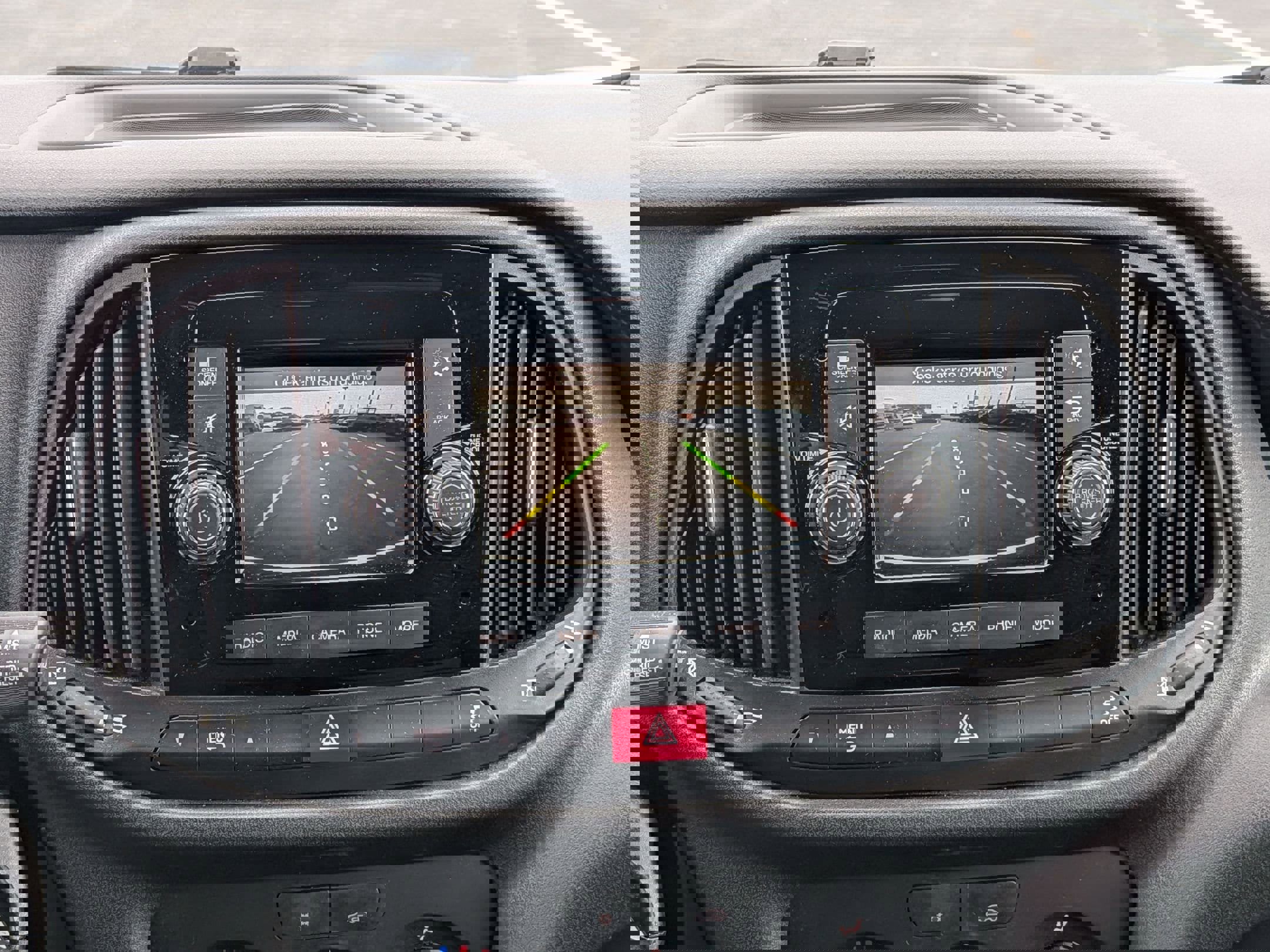 Used 2022 RAM ProMaster City Tradesman image 18